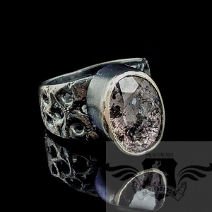 SUPER SEVEN W AŻUROWEJ OBRĄCZCE