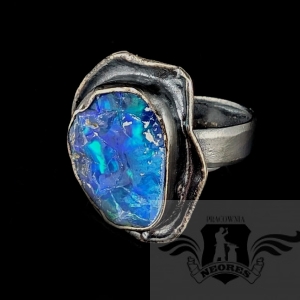 AURORA BOREALIS-OPAL