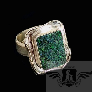 AUSTRALIJSKI OPAL MATRIX