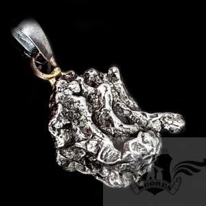 PODAREK Z KOSMOSU- METEORYT