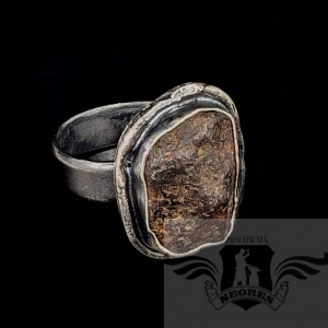 CANYON DIABLO- Z METEORYTEM