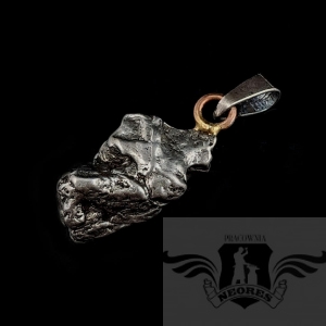 KOSMICZNY PODAREK - METEORYT