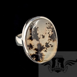 BAŚNIOWY MONTANA AGAT