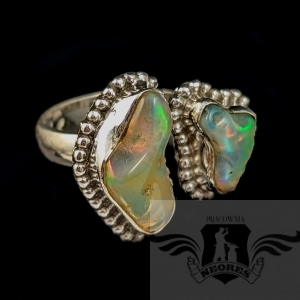 GEMINI- OPALOWI BRACIA