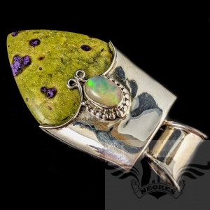 KRÓLOWA RAJSKICH WYSP