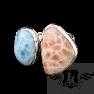PASTELOVE- LARIMAR I THOMSONIT