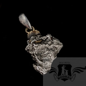 METEORYT Z ARGENTYNY