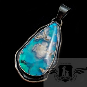 NEONOWE NIEBIOSA AGATU