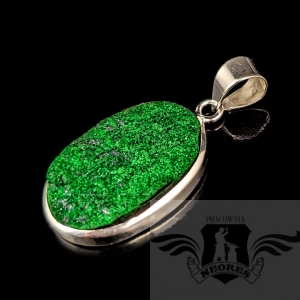 SOCZYŚCIE ZIELONY UWAROWIT