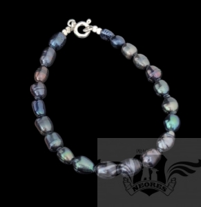 BRANSOLETA- TAJEMNICZE PERŁY