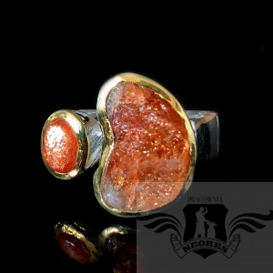 FAIRY SUNSTONES