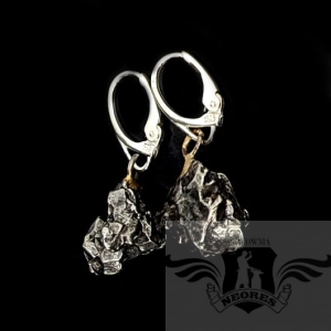 METEORYTY CAMPO DEL CIELO- KOLCZYKI