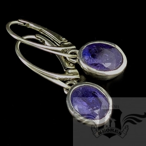 VIOLET- TANZANITY