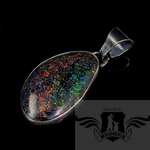 OPAL BLACK MATRIX