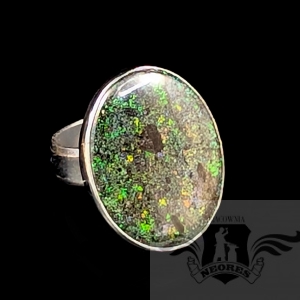 GALAKTYCZNY AUSTRALIJSKI MATRIX OPAL
