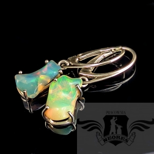 AMAZING OPALS