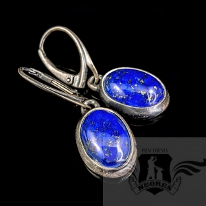 LAPISY LAZULI