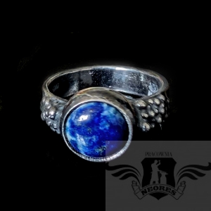 LAPIS LAZULI RETRO