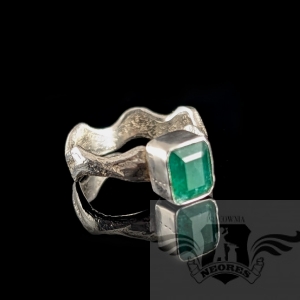 SZLACHETNOŚĆ SZMARAGDU