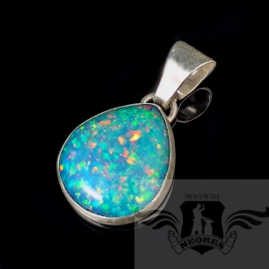 KALEJDOSKOP MARZEŃ- OPAL