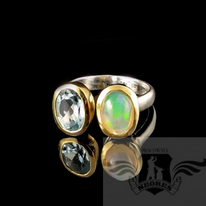 TOPAZ I OPAL