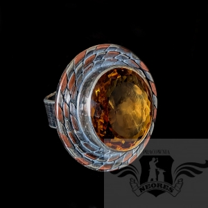 KRÓLEWSKI Z CYTRYNEM