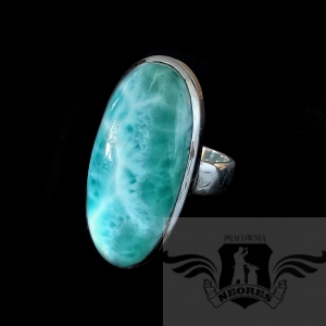 LETNI PODMUCH- LARIMAR
