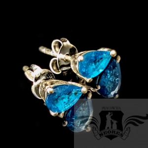 BAROCCO- KROPLE APATYTÓW 