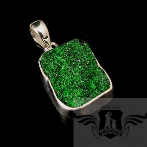 EKSPLOZJA ZIELENI- UWAROWIT