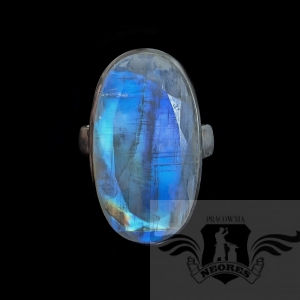 NIEBO- KSIĘŻYCOWE SZEPTY