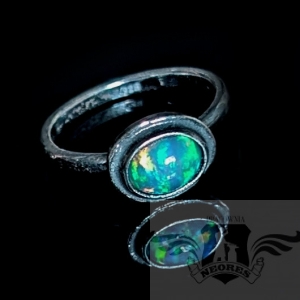 LITTLE PARADISE- OPAL