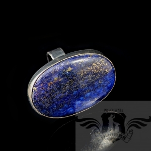 WIELKI LAZUR- LAPIS