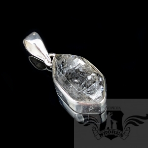 LODOWY PODMUCH HERKIMERU