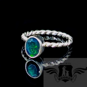 OPAL ZORZA