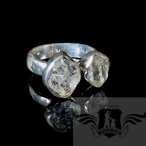 GEMINI - HERKIMERY