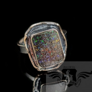 BLACK MATRIX OPAL 
