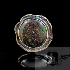 MIGOTLIWA PLANETA- MATRIX OPAL