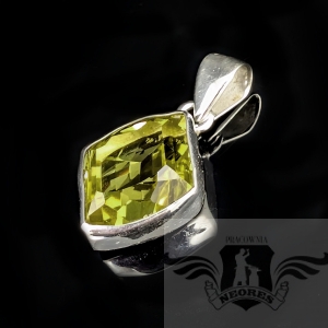 KARO- LEMON KWARC