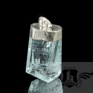 CRYSTAL AQUA