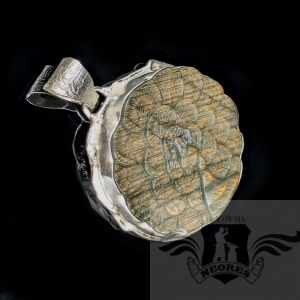 KRÓLEWSKI PAW- LABRADORYT