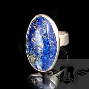 LAPIS LAZULI