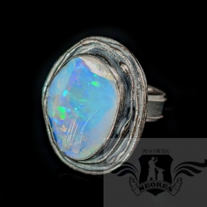 AURORA BOREALIS OPAL