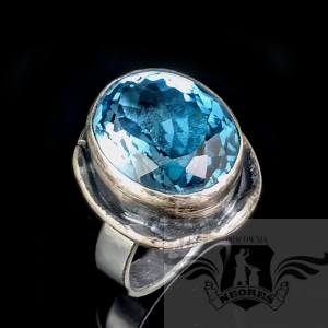 BAŚNIOWY TOPAZ